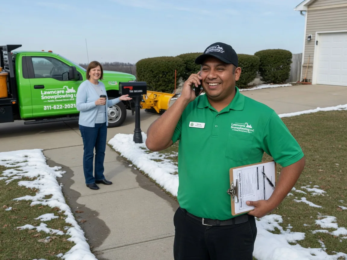 Lawn Care Services By Expert Landscaper Norris, IL FAQs